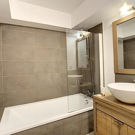Daire Le K2 1- Appartement- 6pers -proche Pistes Les Gets
