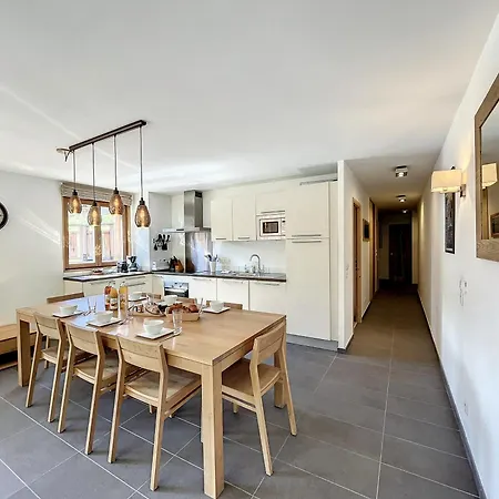 Le K2 1- Appartement- 6pers -proche Pistes Daire