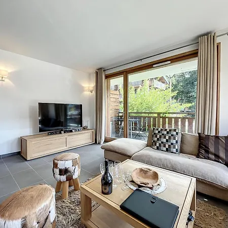 Daire Le K2 1- Appartement- 6pers -proche Pistes *