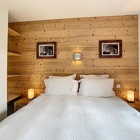 Le K2 1- Appartement- 6pers -proche Pistes Daire Les Gets