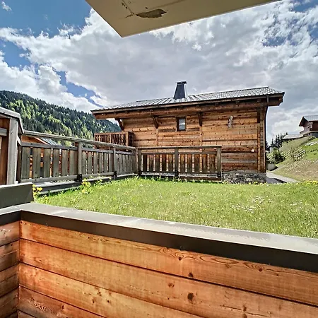 Daire Le K2 1- Appartement- 6pers -proche Pistes Les Gets