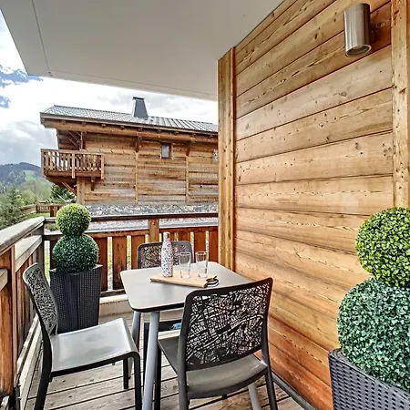 Daire Le K2 1- Appartement- 6pers -proche Pistes