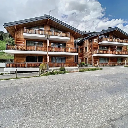 Le K2 1- Appartement- 6pers -proche Pistes * Les Gets